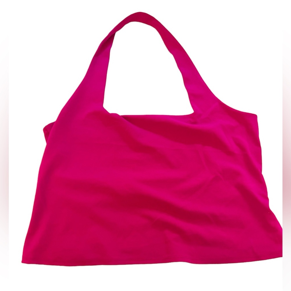 Express - NWOT Backless Top with Square Neck